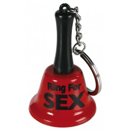 Clopotel Ring For Sex Breloc pe xBazar