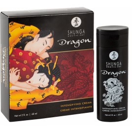 Crema Shunga Dragon pe xBazar