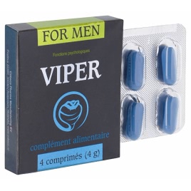 Viper For Men pe xBazar
