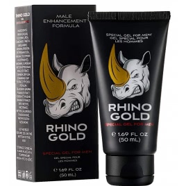 Rhino Gel Gold pe xBazar