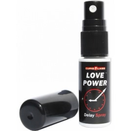 Love Power Spray Este Bun pe xBazar