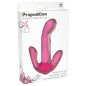 Vibrator Punctul G Proposition Roz