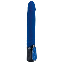 Vibrator Hammer Vibe Albastru pe xBazar