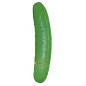 Dildo Penis Castravete Verde