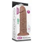 Vibrator 10.5 Realistic Chubby Maro