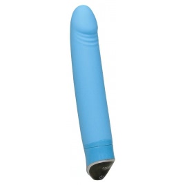 Vibrator Smile Happy Albastru pe xBazar