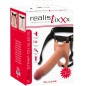 Strap-on Realistixxx Sleeve Natural