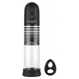 Pompa Penis Rechargeable Ez pe xBazar