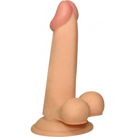 Dildo 16cm Plug N Ride pe xBazar