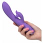 Vibrator Gonflabil Rabbit G-Flutter Mov