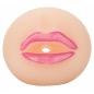 Pure Skin Pump Sleeve Lips Natural