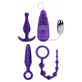 Set Her Anal Kit pe xBazar