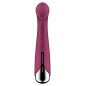 Vibrator Satisfyer Spinning G Rosu