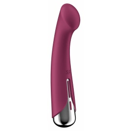 Vibrator Satisfyer Spinning G pe xBazar