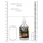 Lubrifiant pe Baza de Apa FISTIT 500ml