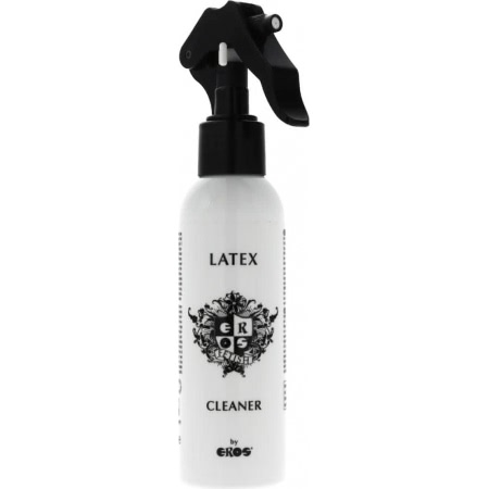 Spray Eros Fetish Latex Cleaner 150 ml