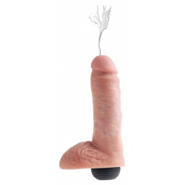 Dildo Cu Ejaculare Penis 20cm pe xBazar