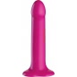 Dildo Clasic Magnum Roz