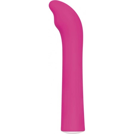 Vibrator Rechargeable Punctul G Roz