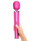 Vibrator Le Wand Pearl Roz