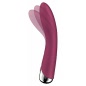 Vibrator Satisfyer Spinning Vibe 1 Rosu