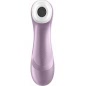 Vibrator Clitoridian Satisfyer Pro 2 Mov