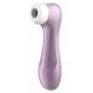 Vibrator Clitoridian Satisfyer Pro 2 Mov