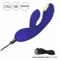 Estim Dual Wand Albastru