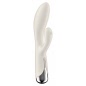 Vibrator Satisfyer Spinning Rabbit 1 Crem