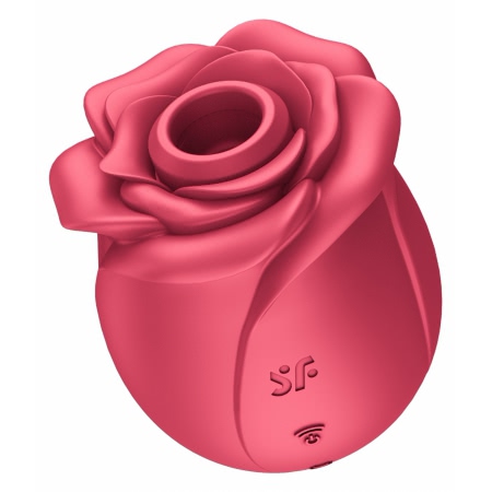 Satisfyer Pro 2 Classic Rose Rosu