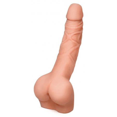 Masturbator Love My Penis XL Natural