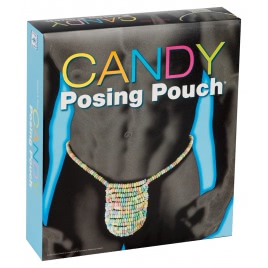 Bombonele Candy Posing Pouch pe xBazar