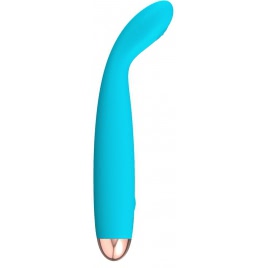 Vibrator Cuties 2.0 Mini Albastru pe xBazar