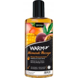 WARMup Mango Si Maracuya 150 ml pe xBazar