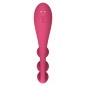 Multi-Vibrator Satisfyer Tri Ball 1 Rosu