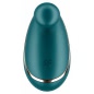 Vibrator Clitoridian Satisfyer Spot On 1 Verde