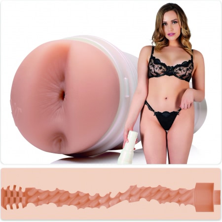 Fleshlight Mia Malkova Boss Level Natural