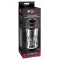 Masturbator PDX Elite ViewTube Pro Transparent