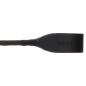 Riding Crop Negru