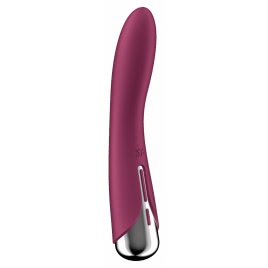 Vibrator Satisfyer Spinning Vibe 1 pe xBazar