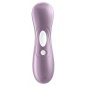 Vibrator Clitoridian Satisfyer Pro 2 Mov