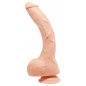 Beautiful Jack 27cm Dildo Natural