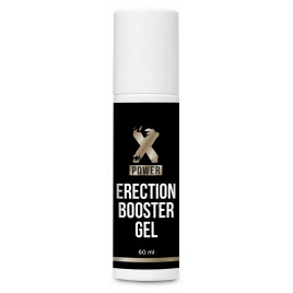 Gel Booster Pentru Erectie 60ml pe xBazar