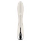 Vibrator Satisfyer Spinning Rabbit 1 Crem