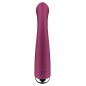 Vibrator Satisfyer Spinning G Rosu