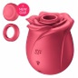 Satisfyer Pro 2 Classic Rose Rosu