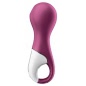 Vibrator Satisfyer Lucky Libra Mov