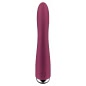 Vibrator Satisfyer Spinning Vibe 1 Rosu