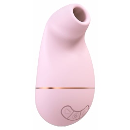 Vibrator Kissable Irresistible Roz pe xBazar