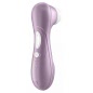 Vibrator Clitoridian Satisfyer Pro 2 Mov